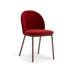 Chloe Metal 533 | Chairs | ORIGINS 1971
