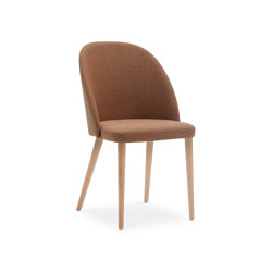 Grace 565-R | Chairs | ORIGINS 1971