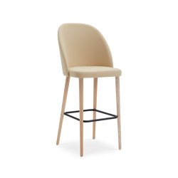 Grace 571-F | Bar stools | ORIGINS 1971