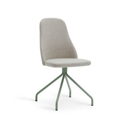 Anya Metal 600 | Chairs | ORIGINS 1971