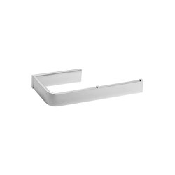 Double roll holder | Bathroom accessories | mg12