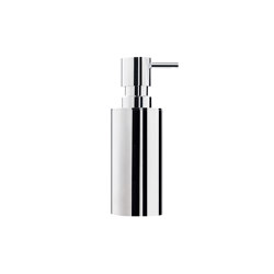 Liquid soap dispenser | Bathroom accessories | mg12