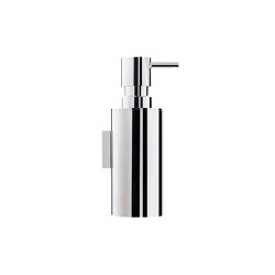 Wall-mounted liquid soap dispenser | Bathroom accessories | mg12