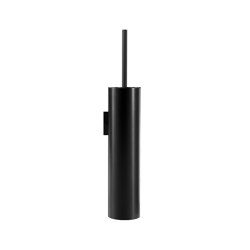 Wall-mounted toilet brush holder | Escobilleros | mg12