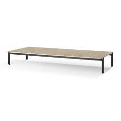 Forte Table | Coffee tables | Artifort