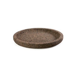 Ace Cork tray | Living room / Office accessories | Ethimo