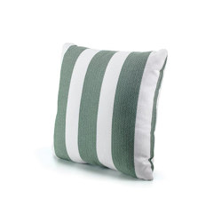 Allaperto Complementary cushion 40x40 | Home textiles | Ethimo