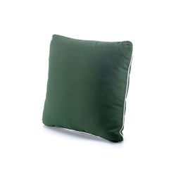 Allaperto Complementary cushion 40x40 | Servierbesteck | Ethimo