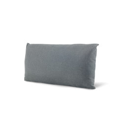 Back Cushions Design cushion 40x70 | Home textiles | Ethimo