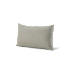 Back Cushions Lumbar cushion 45x25 | Kissen | Ethimo