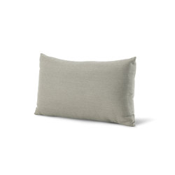 Back Cushions Lumbar cushion 50x30 | Kissen | Ethimo