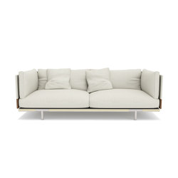 Baia XL sofa | Canapés | Ethimo