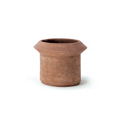 Bulbi Concrete vase | Dining-table accessories | Ethimo