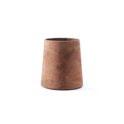 Bulbi Vase en béton Allium | Dining-table accessories | Ethimo