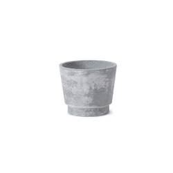 Bulbi Concrete vase Calla | Dining-table accessories | Ethimo