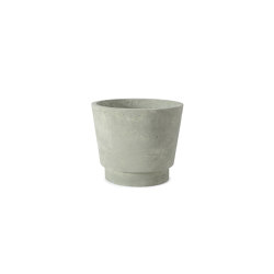 Bulbi Concrete vase | Vasi | Ethimo