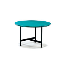 Calipso Round coffee table | Coffee tables | Ethimo