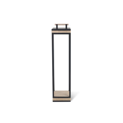 Carré XL floor lamp | Lampade outdoor pavimento | Ethimo