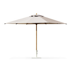 Classic Square parasol 3x3 m | Garden accessories | Ethimo
