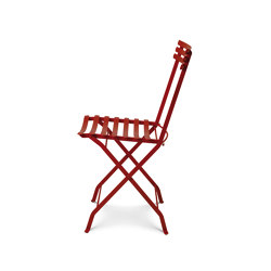 Flower Folding chair | Stühle | Ethimo
