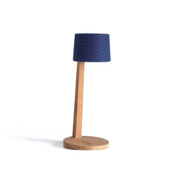 Gaia Lampe de table | Outdoor lighting | Ethimo