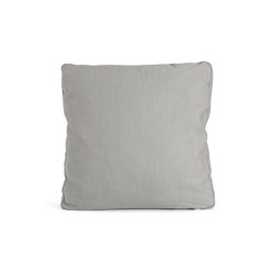 Grand life Complementary back cushion | Home textiles | Ethimo