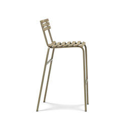 Laren High stool | Bar stools | Ethimo