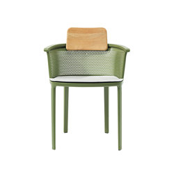 Nicolette Fauteuil | Chairs | Ethimo