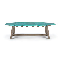 Rafael Table rectangulaire 264x154 | Dining tables | Ethimo