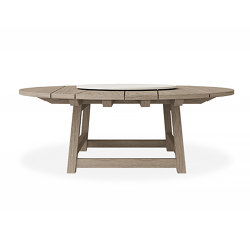 Rafael Round table Ø230 | Dining tables | Ethimo