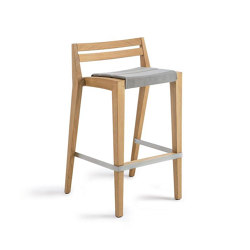 Ribot Barstool h92 | Bar stools | Ethimo