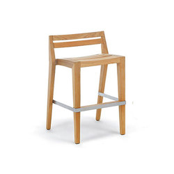 Ribot Tabouret h82 | Bar stools | Ethimo