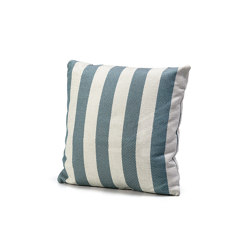 Rotin Back cushion 45x45 | Home textiles | Ethimo