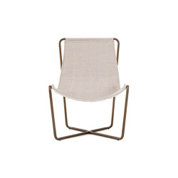 Sling Armchair | Sillones | Ethimo