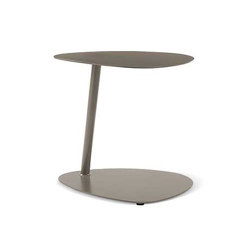 Smart Tavolino d'appoggio | Side tables | Ethimo