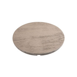 Venexia Porte-gobelet Ø25 | Dining-table accessories | Ethimo