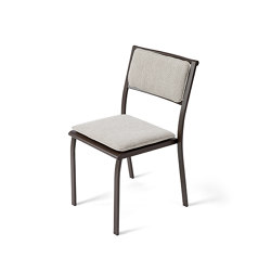 Elisir chair | Stühle | Ethimo