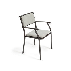 Elisir chaise | Chairs | Ethimo