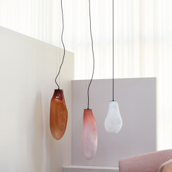 LYRA Hanging Lamp | Pendelleuchten | ELOA