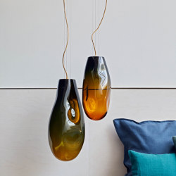 LYRA Hanging Lamp | Lámparas de suspensión | ELOA
