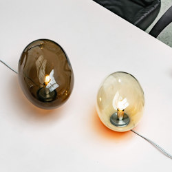 PLANETOIDE Table Lamp