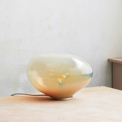 SEDNA Table Lamp | Lámparas de sobremesa | ELOA