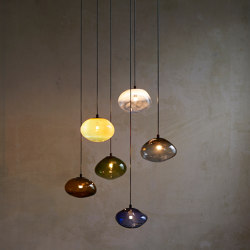 STARGLOW Hanging Lamp | Suspensions | ELOA