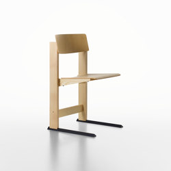 Lira Chair | Sillas | Alias