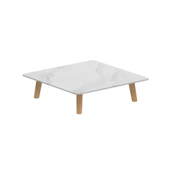 Mambo Lounge Table 90 | Couchtische | Royal Botania