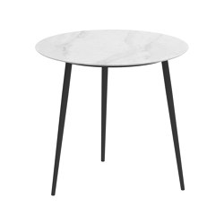 Styletto Round Table Ø 120 | Esstische | Royal Botania