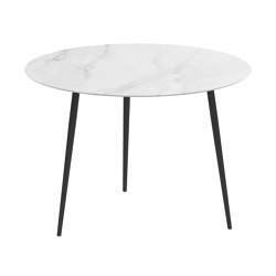 Styletto Round Bar Table Ø 160 | Standing tables | Royal Botania