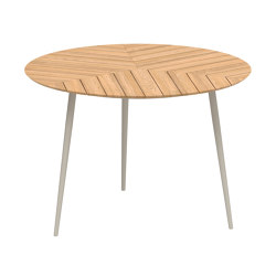 Styletto Round Bar Table Ø 160