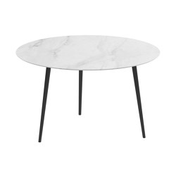 Styletto Round Table Ø 160 | Esstische | Royal Botania