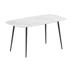 Styletto table 220 counter height | Tavoli pranzo | Royal Botania